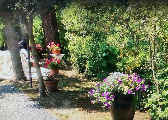 Hotel Isa Massa 