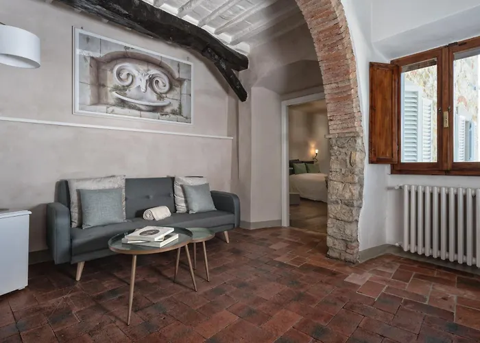 Villa La Petraia Panzano in Chianti