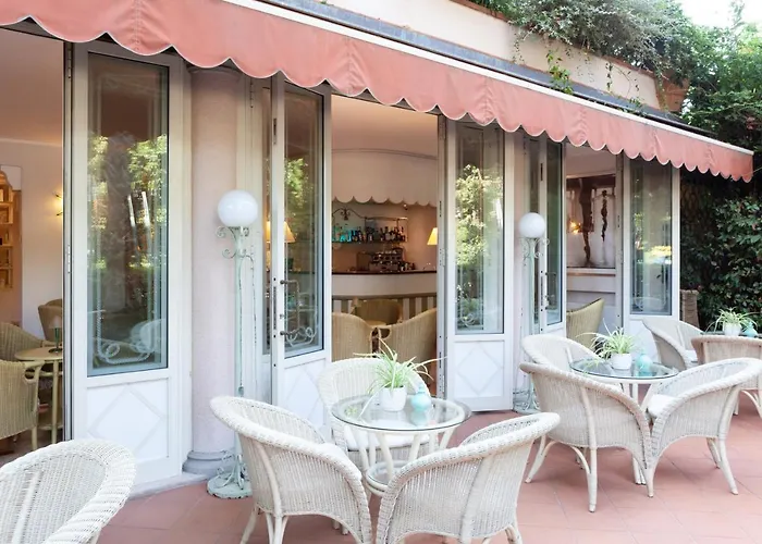 Hotel Mignon Forte dei Marmi