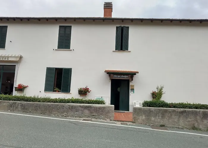 La Vecchia Locanda