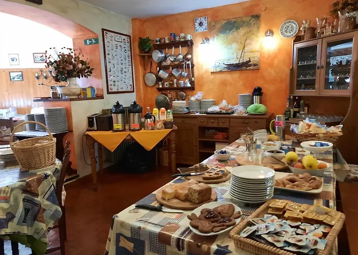 Pensione Noemi Abetone