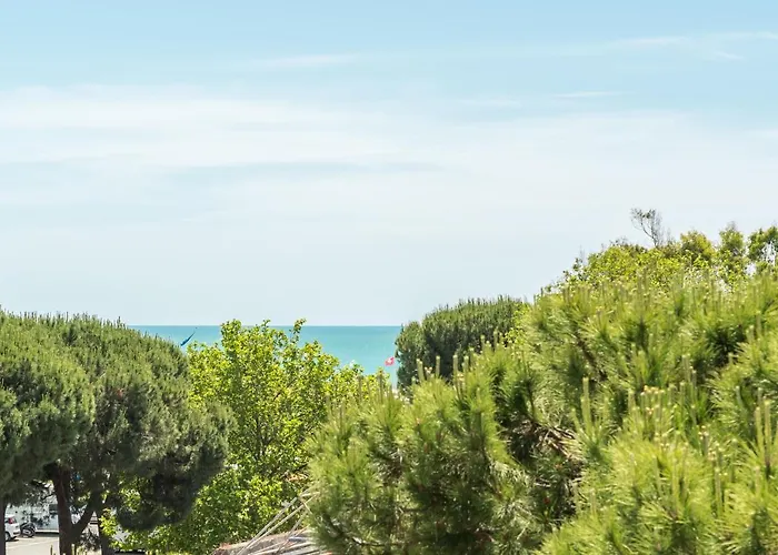 Hotel & Residence Exclusive Marina Di Carrara