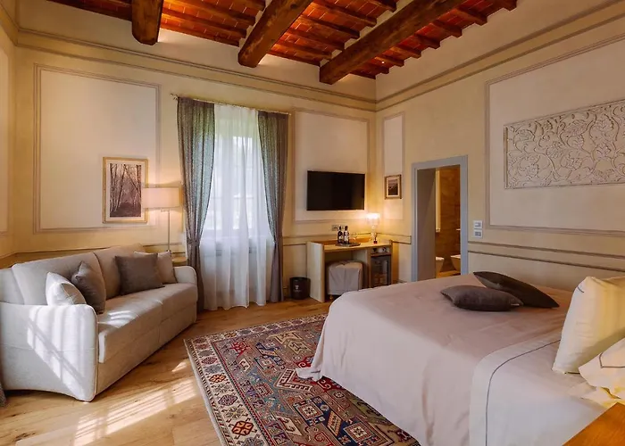 Villa Svetoni Wine Resort Montepulciano Stazione