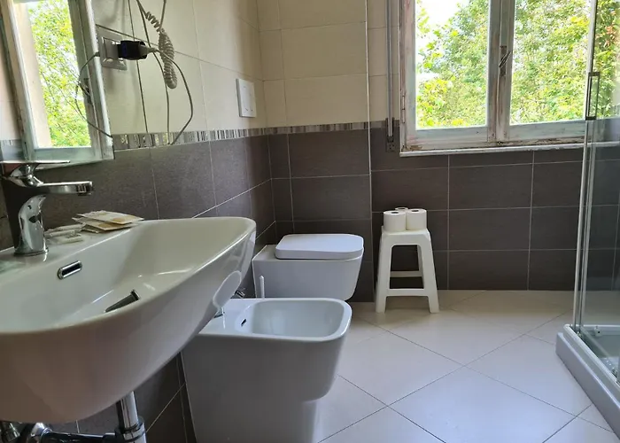 New Park Hotel Lido di Camaiore