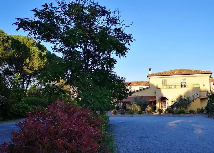 Best Volterra Hotels For Families With Kids