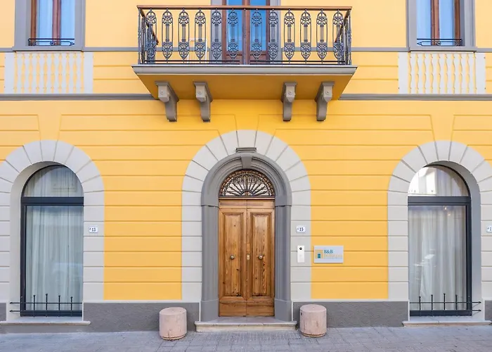 B&B Follonica