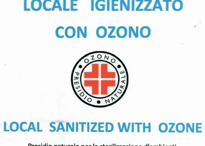 The One Firenze Hotel
