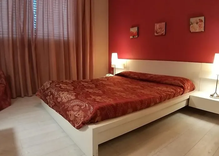 Hotel Cavalieri del Tau Altopascio