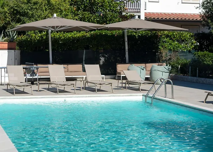 Hotel Tarabella