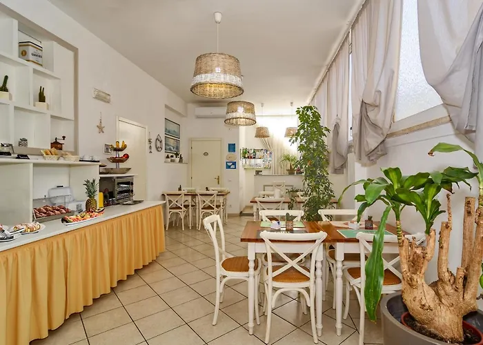 City Hotel Viareggio