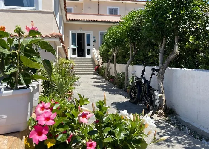 Hotel L'Ogliera