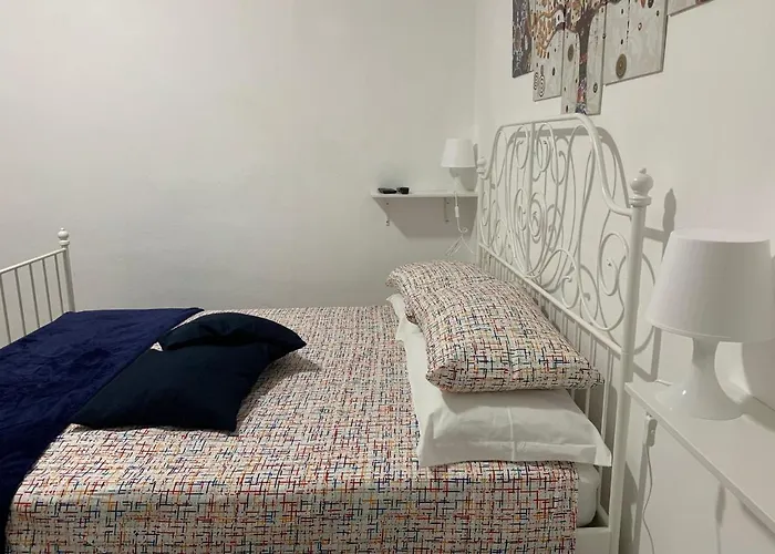 Hotel Ca' ToscaLina Carrara