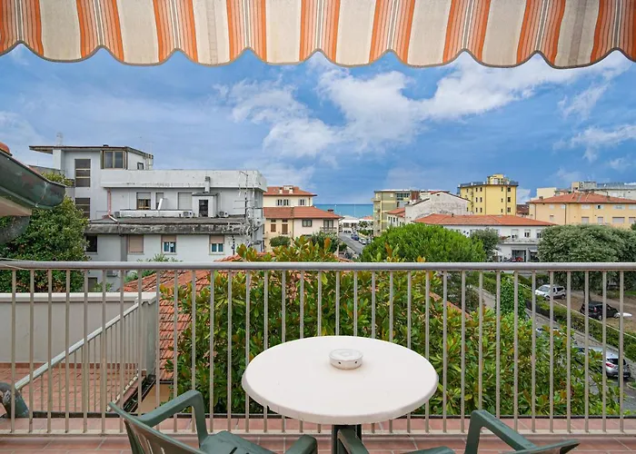 Florentia Hotel Lido di Camaiore