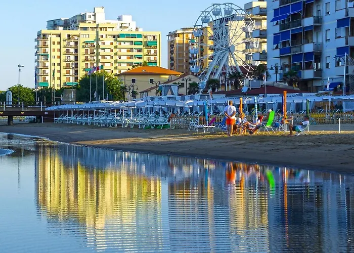 Affittacamere VIA ROMA 12 Follonica