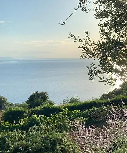 Bed and Breakfast Stella d'Argento Porto Santo Stefano 
