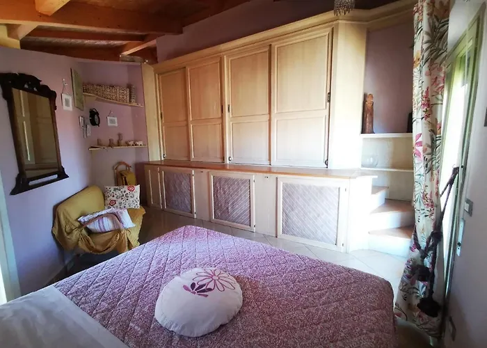 Casamare Hotel San Vincenzo