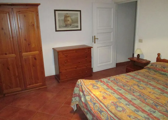 Giannella Appartamenti Orbetello