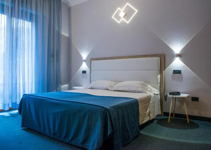 Grand Hotel Ambasciatori Wellness & Spa Chianciano Terme
