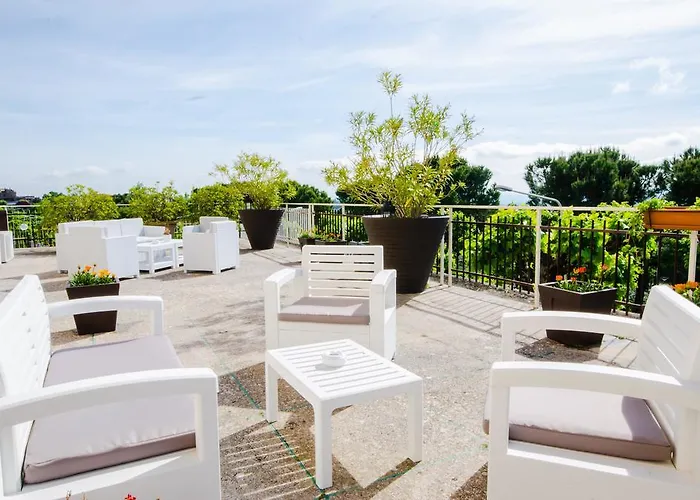 Albergo Villa Gaia Chianciano Terme