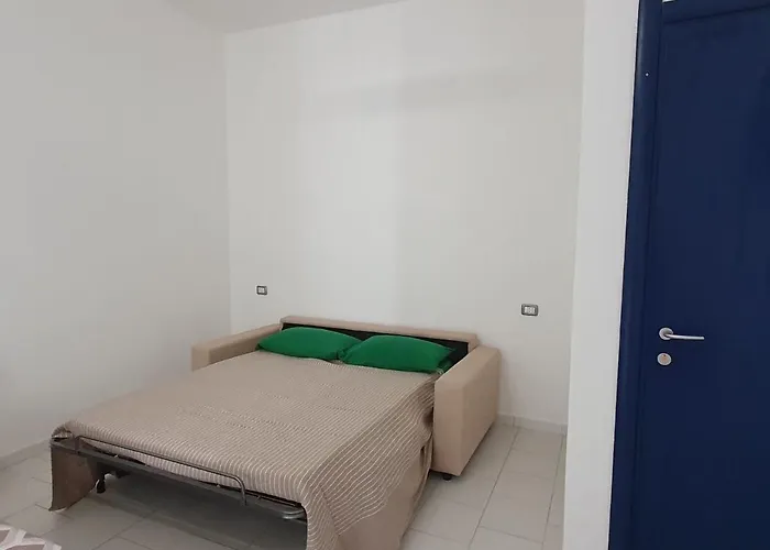 Affittacamere Casa Cynda Follonica