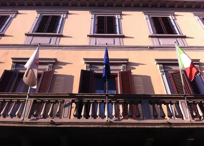 Hotel Leopolda Firenze