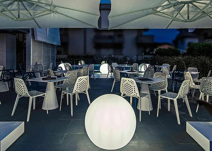 Mercure Viareggio