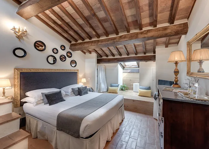 I 6 migliori Bed and Breakfast a San Quirico dʼOrcia