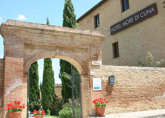 More di Cuna Monteroni dʼArbia