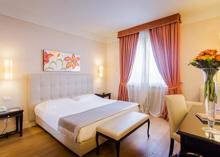 Hotel Palazzo San Lorenzo&Spa Colle Val D'Elsa