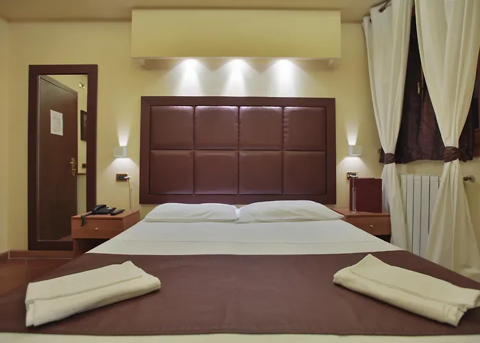 Eurohome Signa