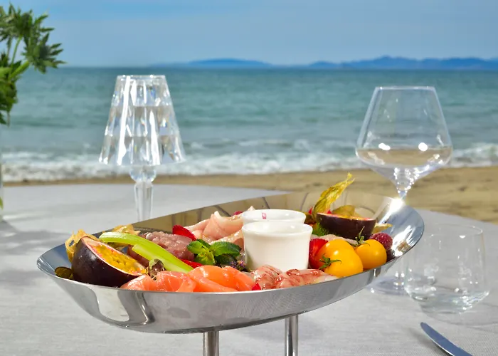 The Sense Experience Resort - Preferred Hotels & Resorts Follonica