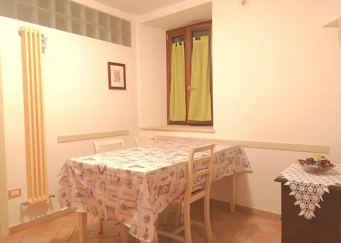 Casa Mica
