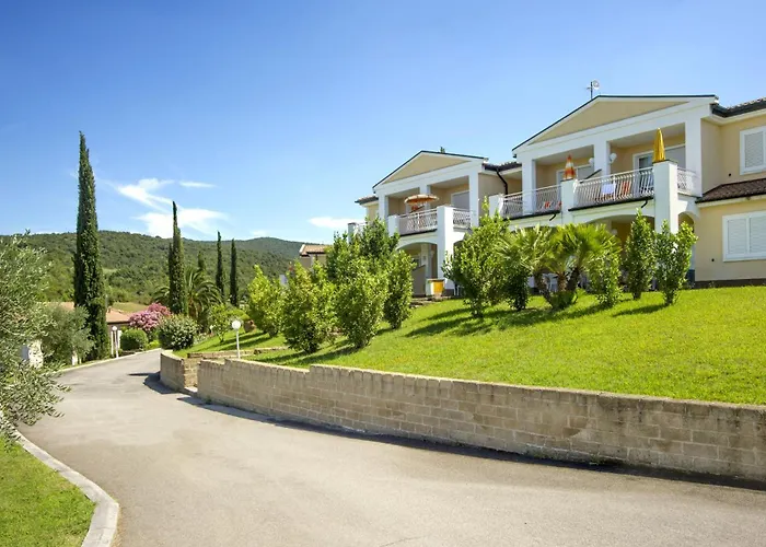 Il Pelagone Hotel & Golf Resort Toscana Gavorrano