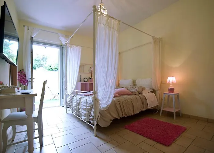 Homelink Poggibonsi - Sogno D'oro
