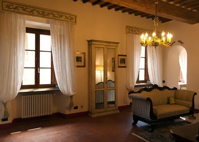 Palazzo Benucci