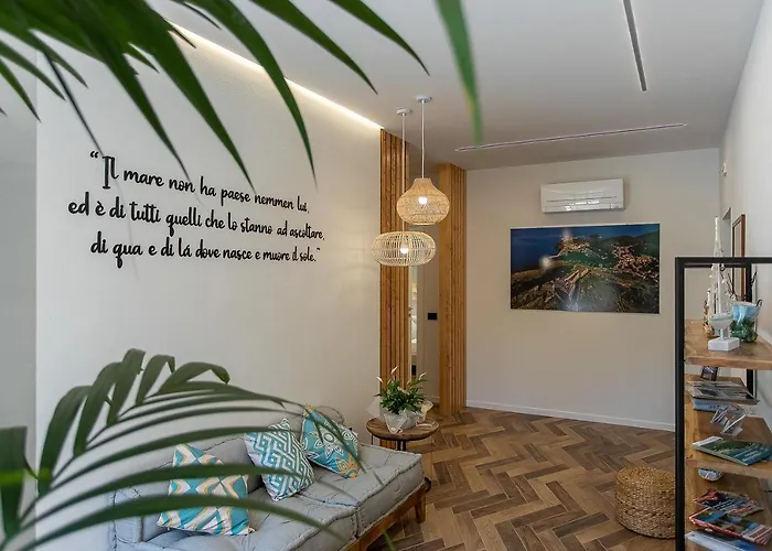 Brezza Marina Guest House Porto Ercole 