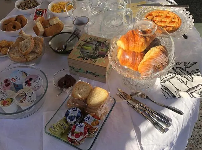 B&B Relais Dell'Angelo Camaiore