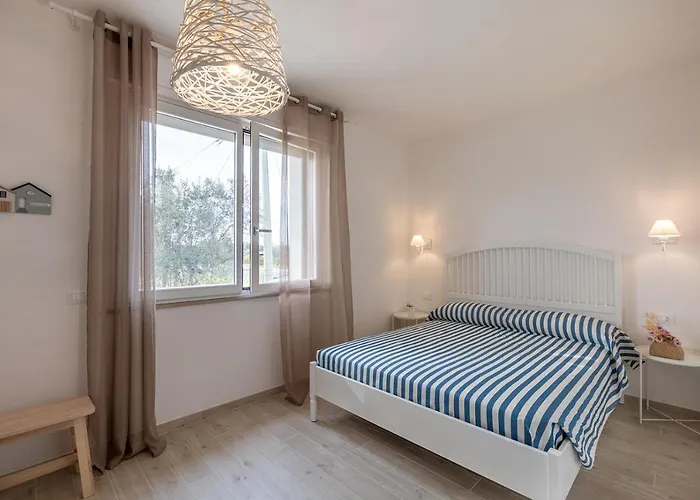 Bed and Breakfast Vento e Mare Riotorto