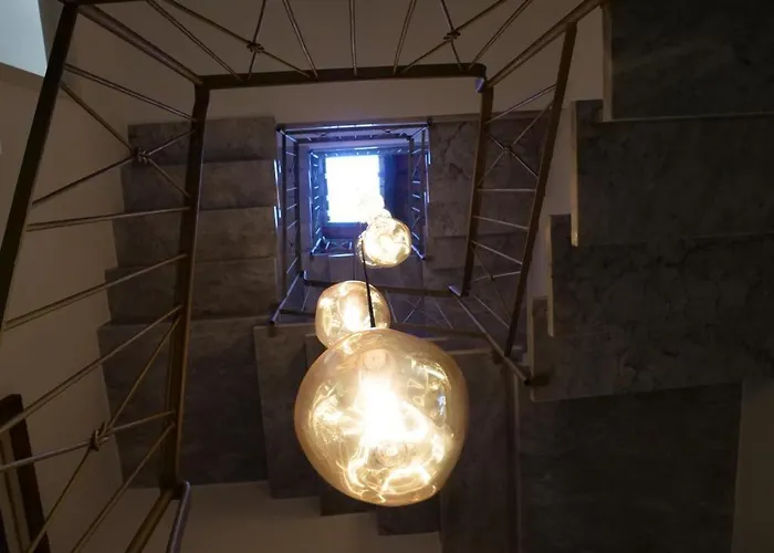 B&B Relais Dell'Angelo