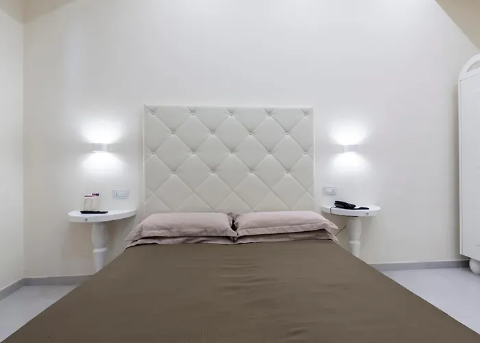 Hotel Columbia Wellness & Spa Montecatini-Terme