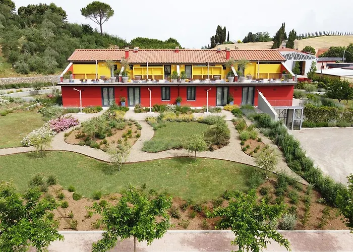 Bocelli Guest House