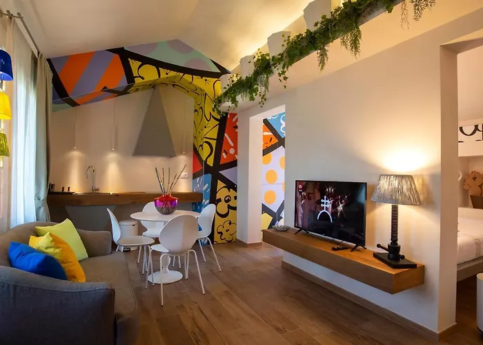 Bocelli Guest House