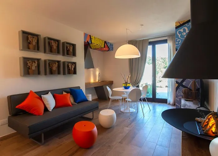 Bocelli Guest House Lajatico
