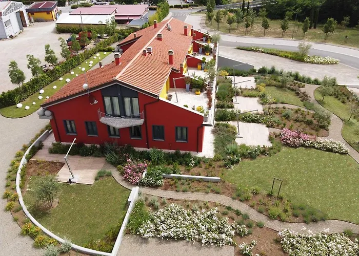 Bocelli Guest House