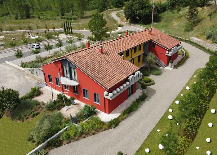 Bocelli Guest House