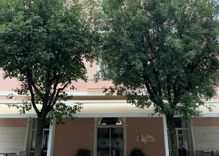 Hotel Biondi Montecatini Terme