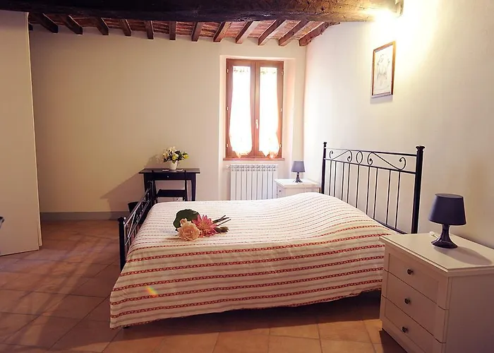 Hotel Il Dormiglione Foiano Della Chiana