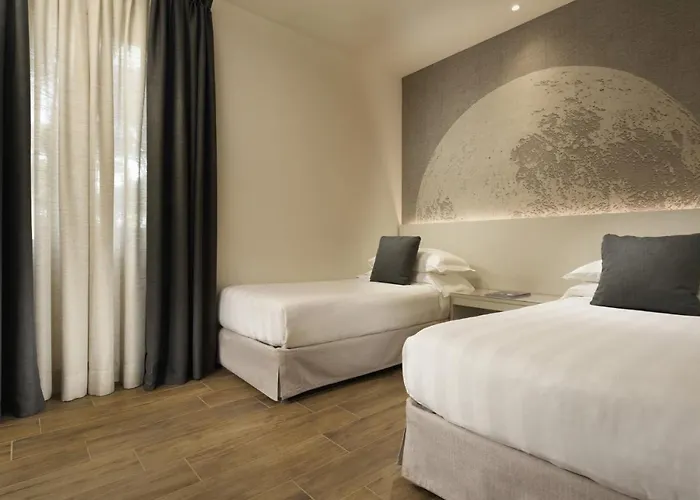 Riva Del Sole Resort & Spa Castiglione della Pescaia