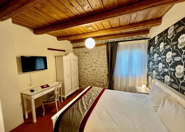 Nobilia Dimore - Suite&Spa® Stia