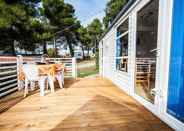 Toscana Holiday Village Montopoli in Val dʼArno